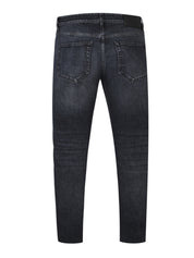 Pantalone reggae