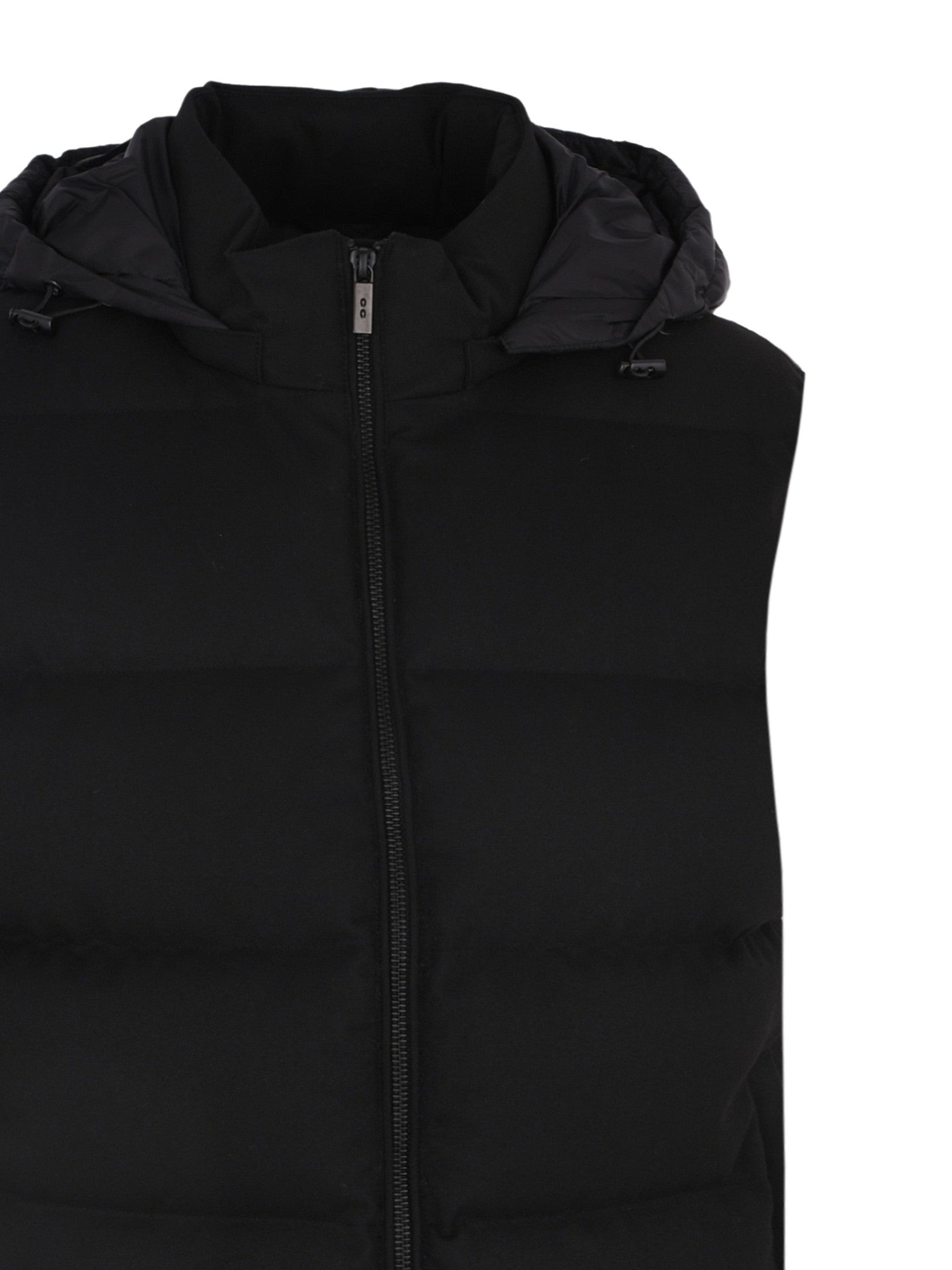 Outdoor waistcoat