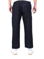 Ignacio's linen trouser