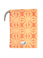 Boardies natures medicine mid length swim shorts