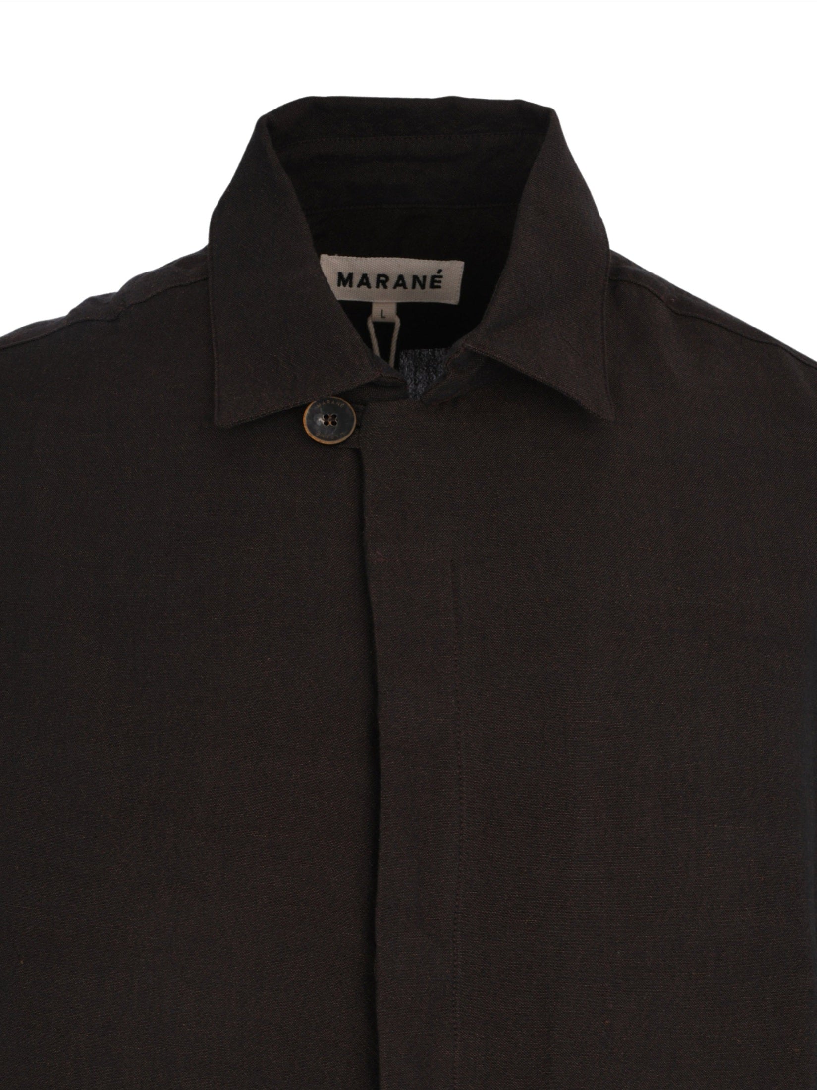 Lucas linen jacket