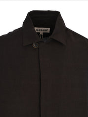 Lucas linen jacket