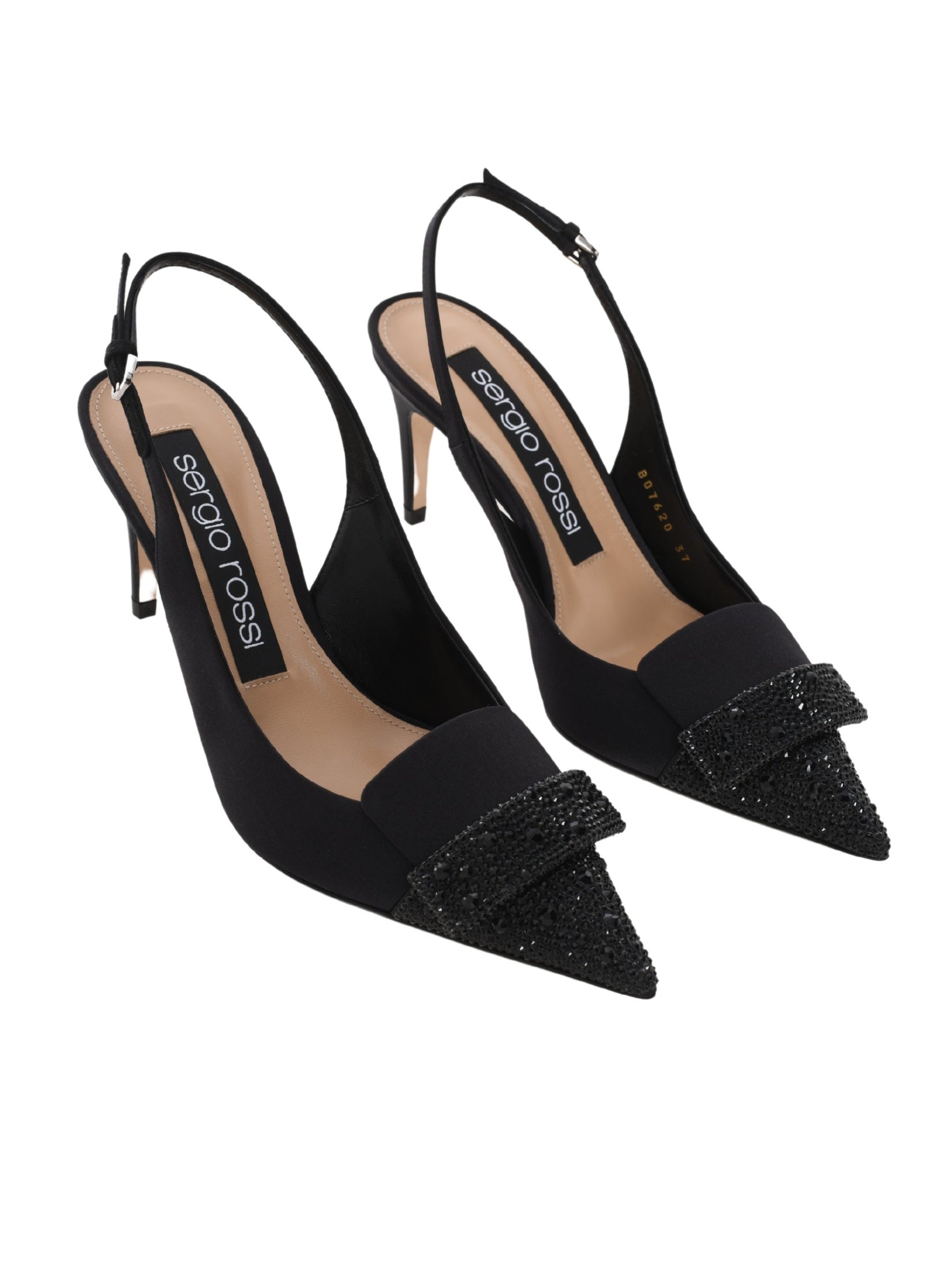 Slingback