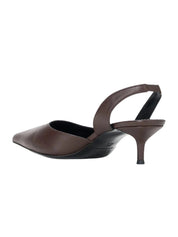 Sebastian slingback