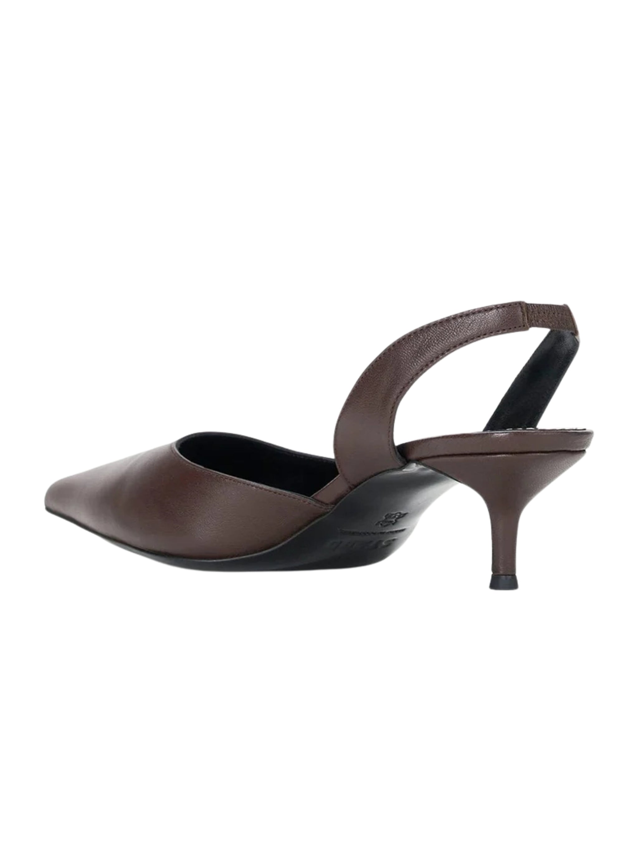 Sebastian slingback