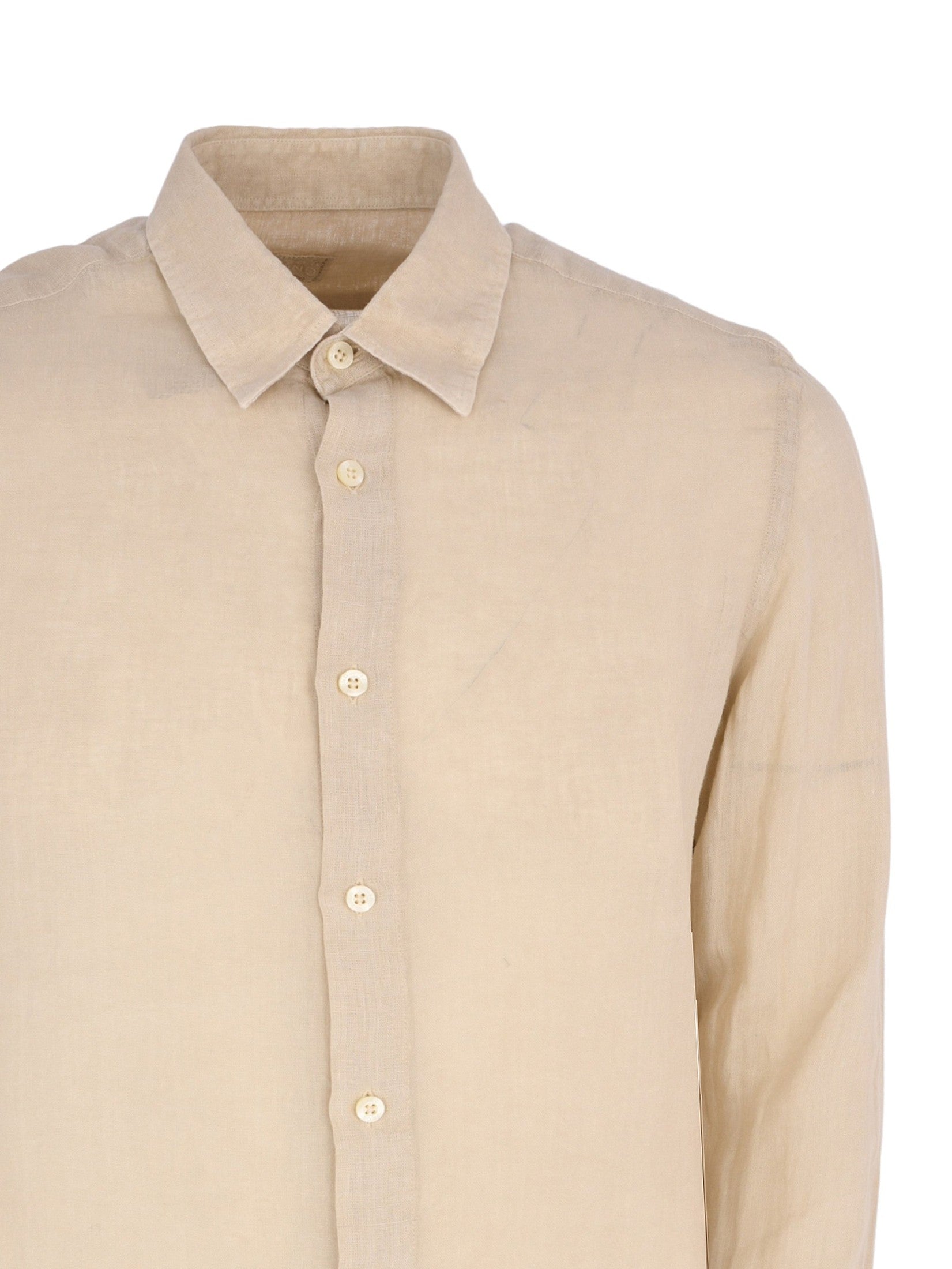 Men shirt contemporary fit