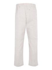 LINEN TROUSER