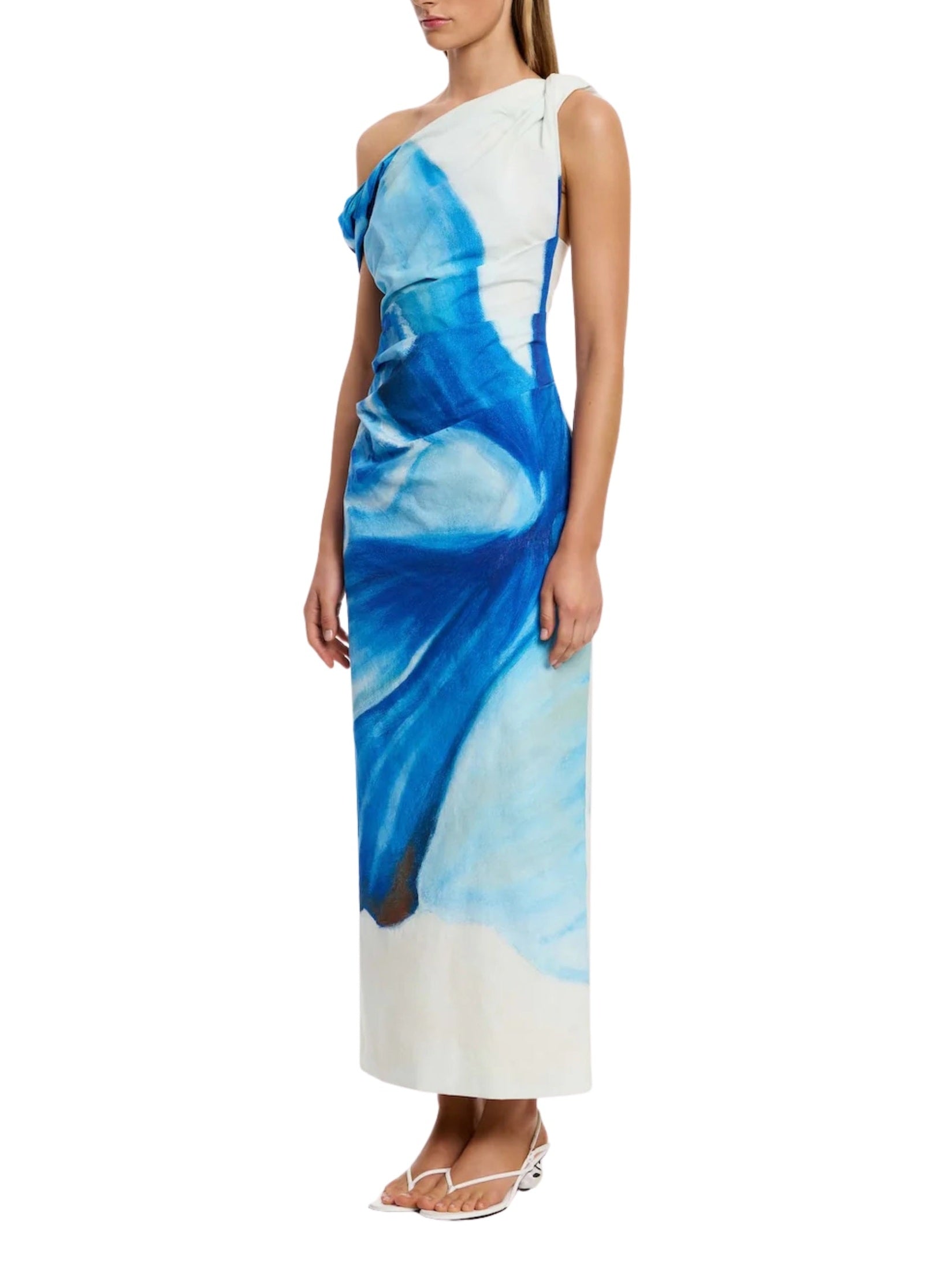 Olea dress