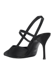 Sebastian high heel slingback