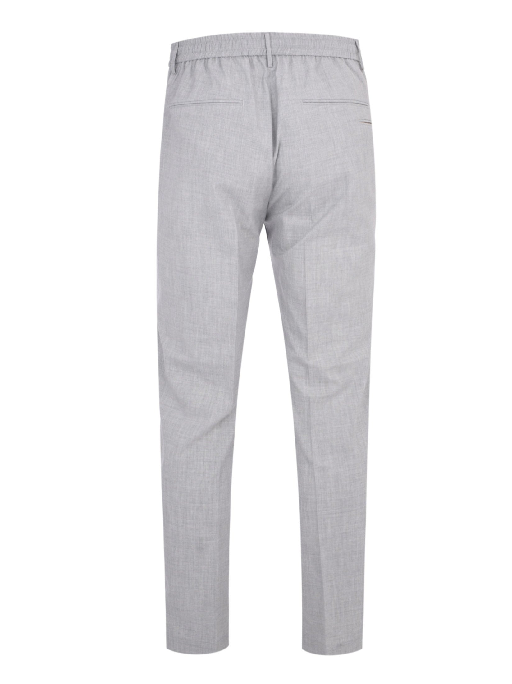 Man trousers