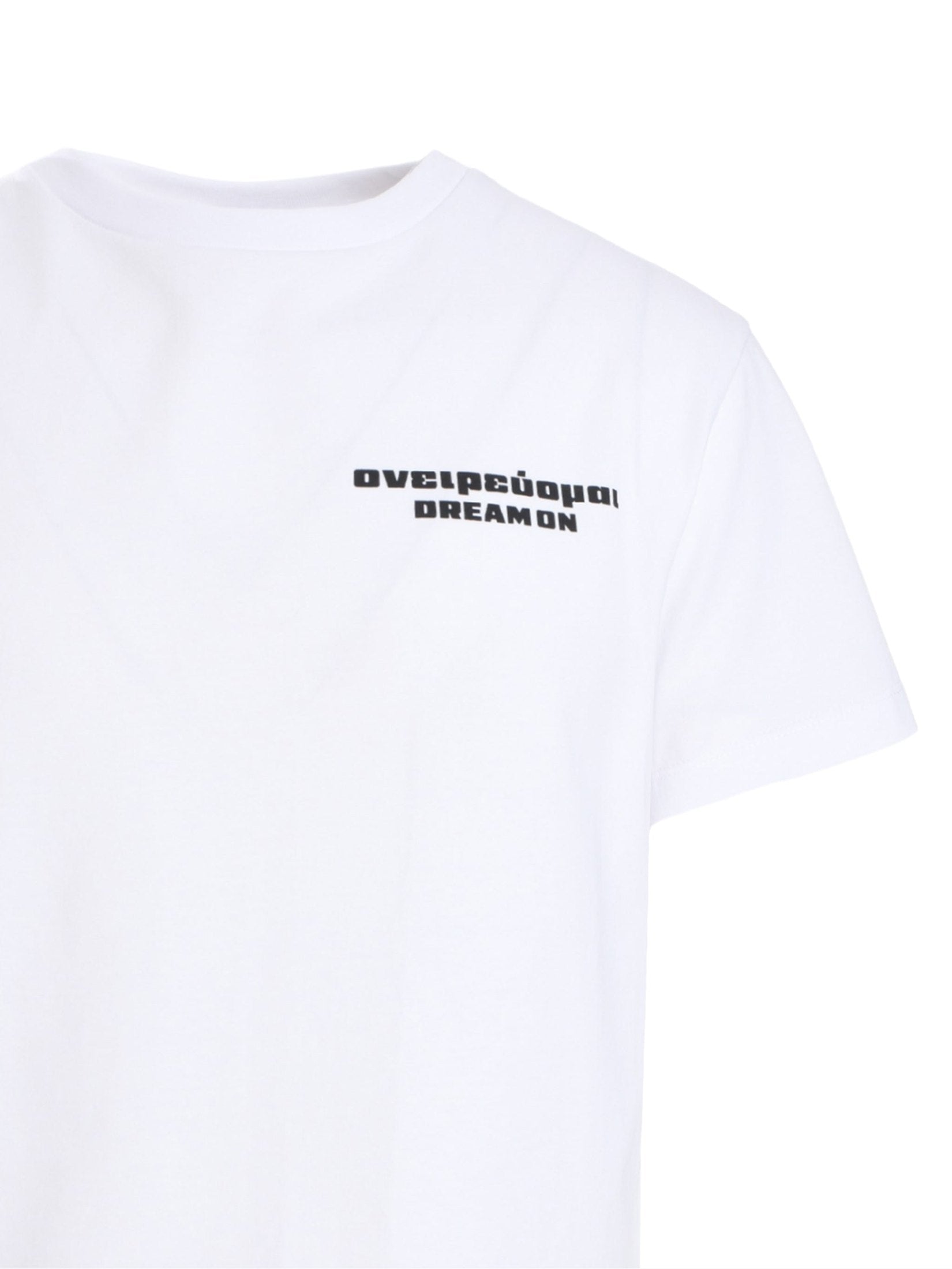 Dream on t-shirt