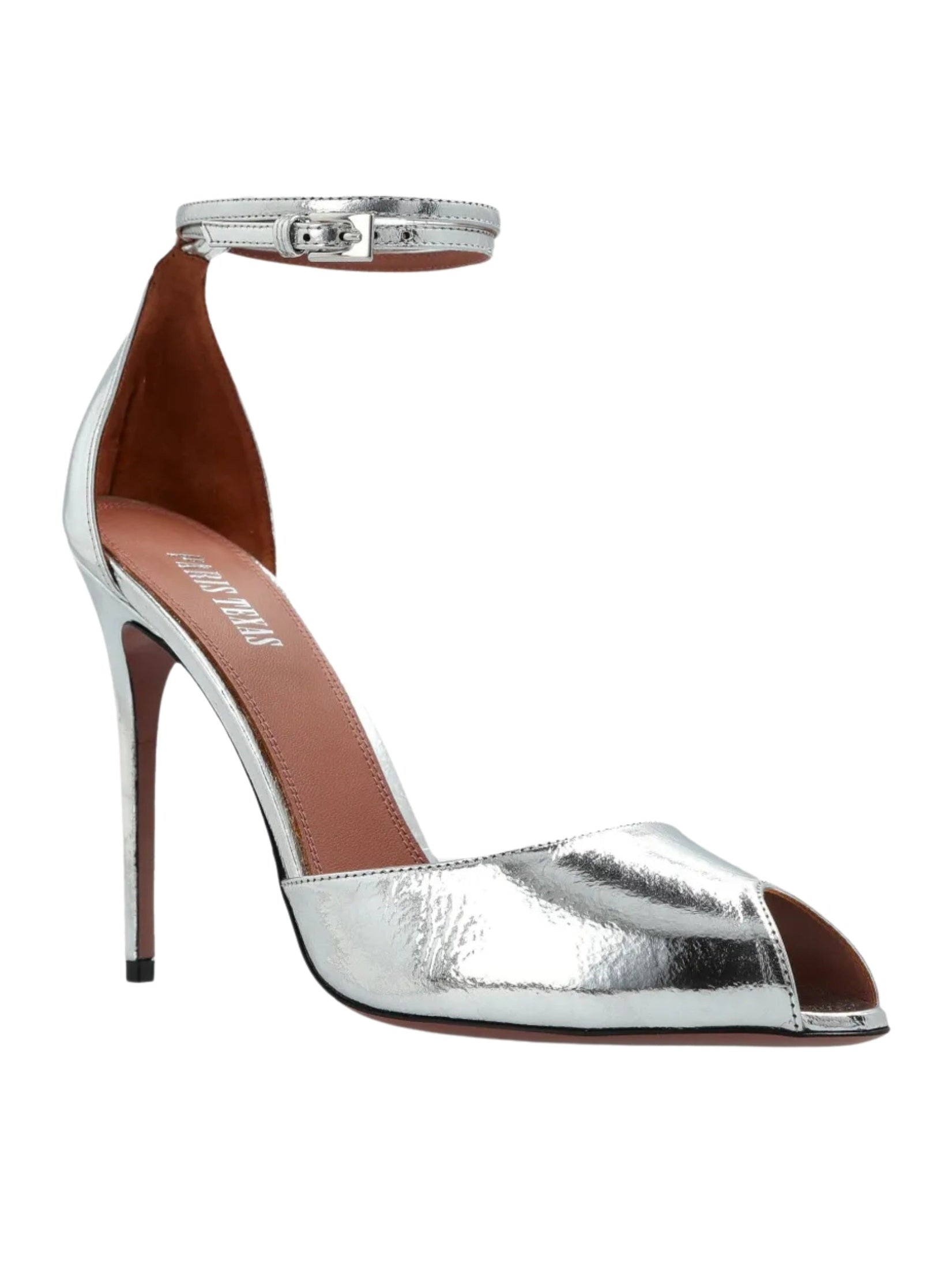 Vera open toe sandal 105
