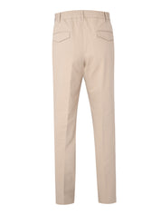 MAN TROUSER DROP REG