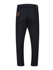 Pantalone breakbeat zip