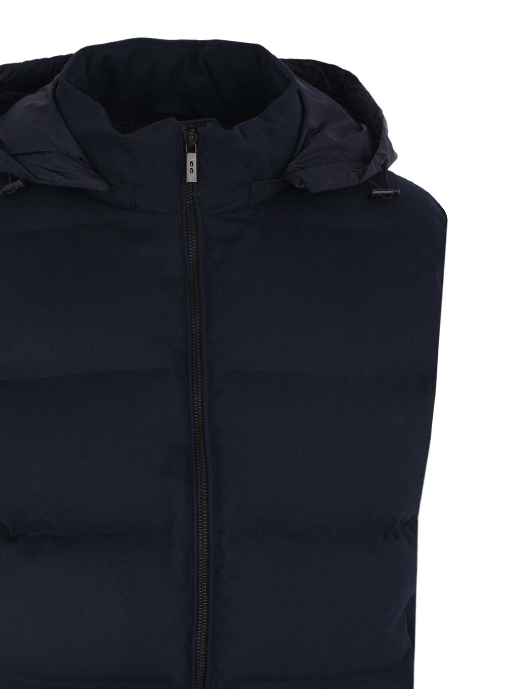 Outdoor waistcoat