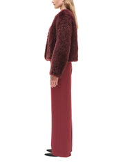 Natasha Short Jacket