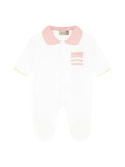 Gensami Baby Gift Set – Zigzag Stitch Edition