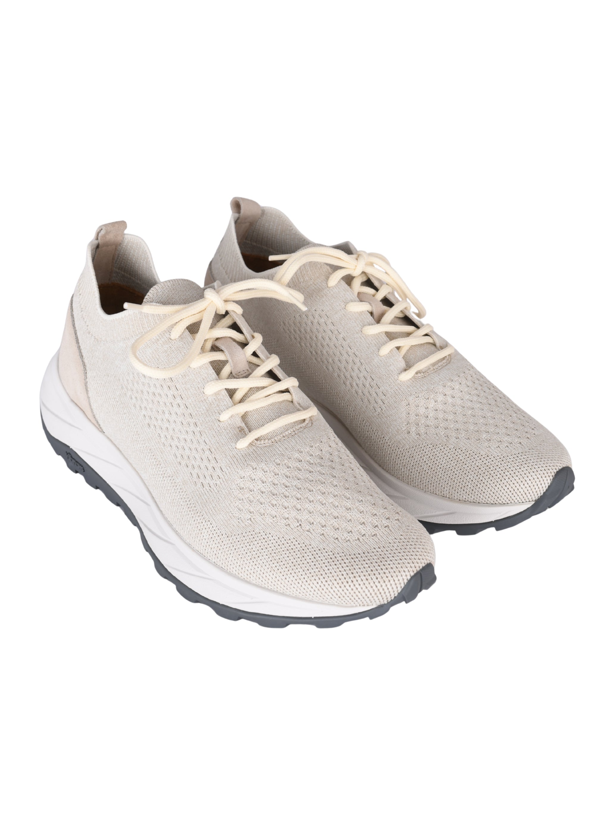 Running shoes