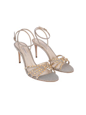 SANDALO TRINIT DIV.GOL PLATINUM