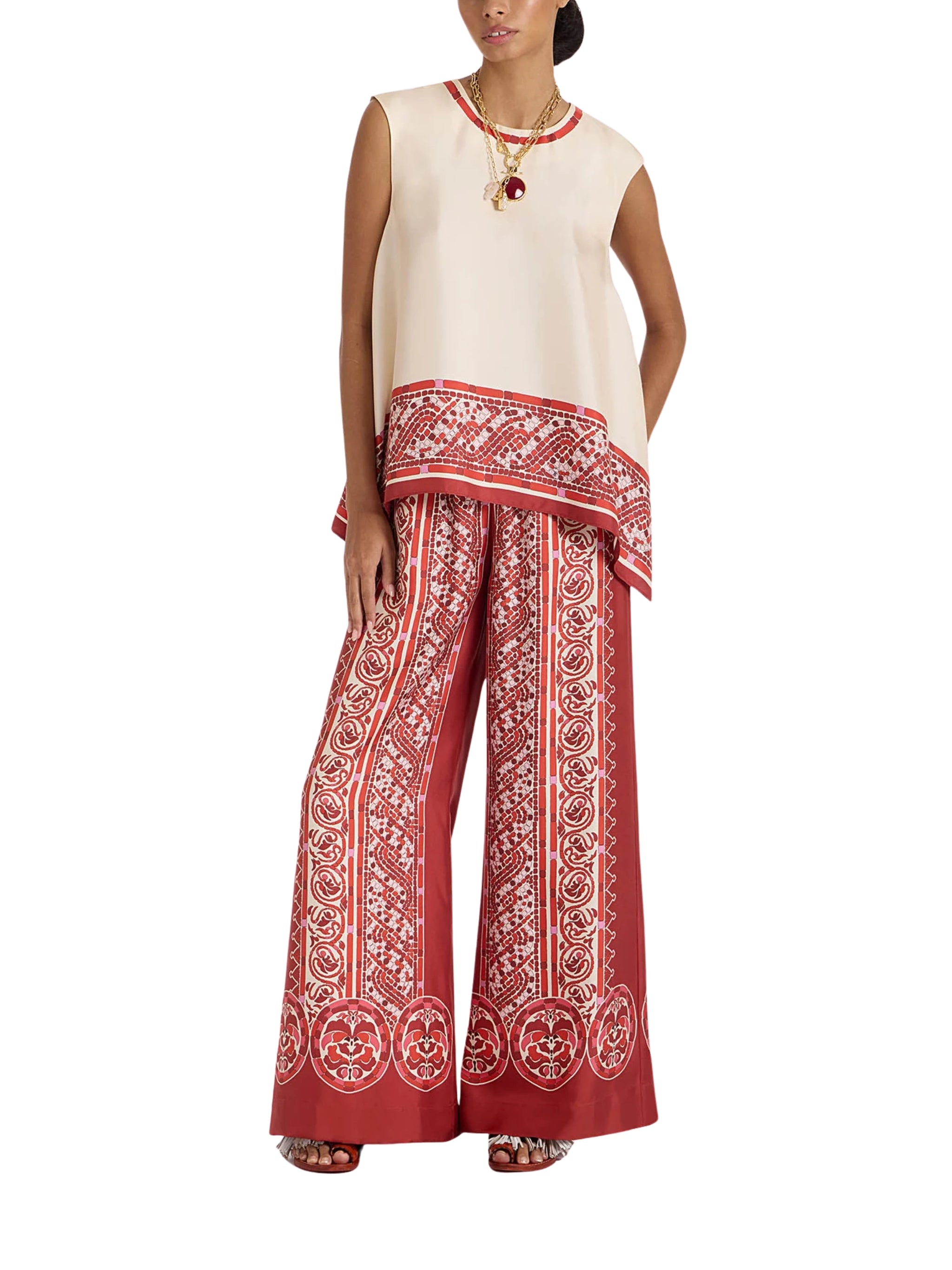 SAN CARLO TOP PLACEE