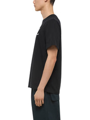 CAPSULE TEE.MAL LT A