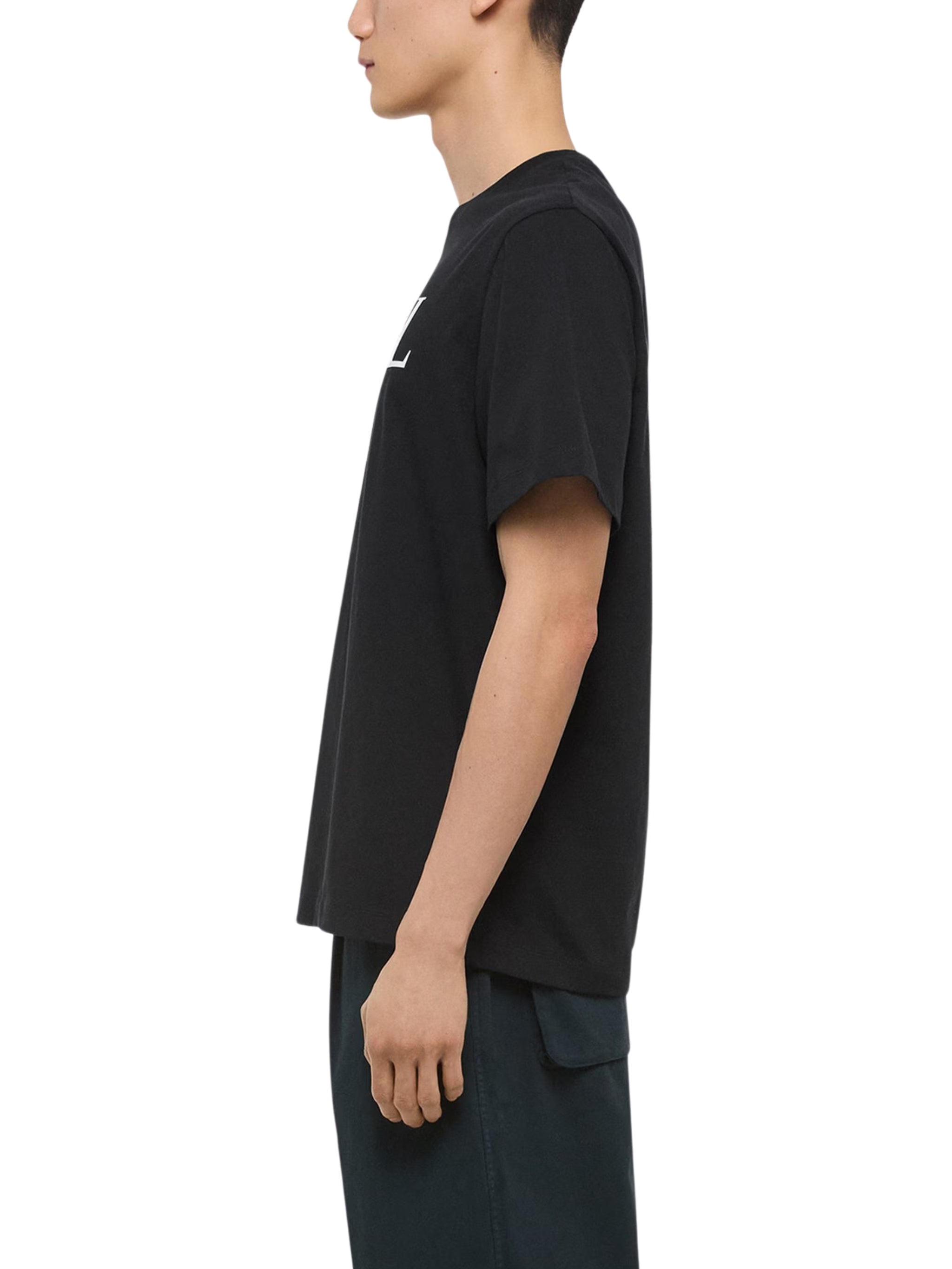 CAPSULE TEE.MAL LT A