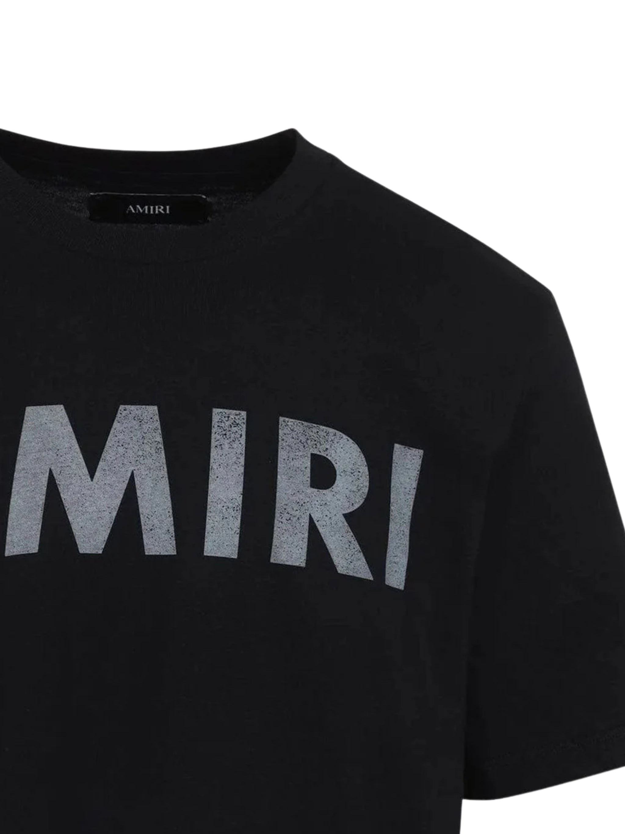 AMIRI STENCIL TEE