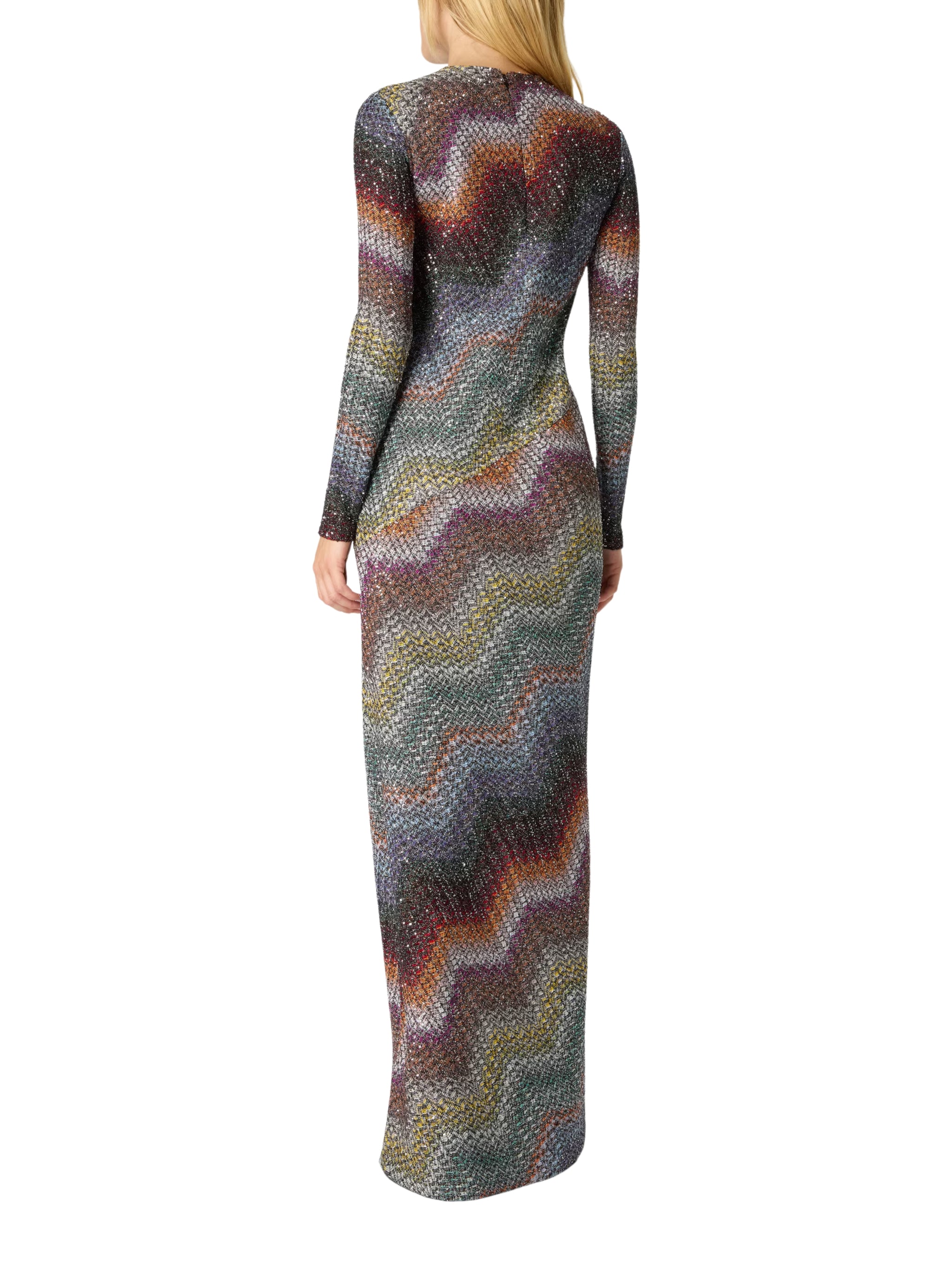 Long dress