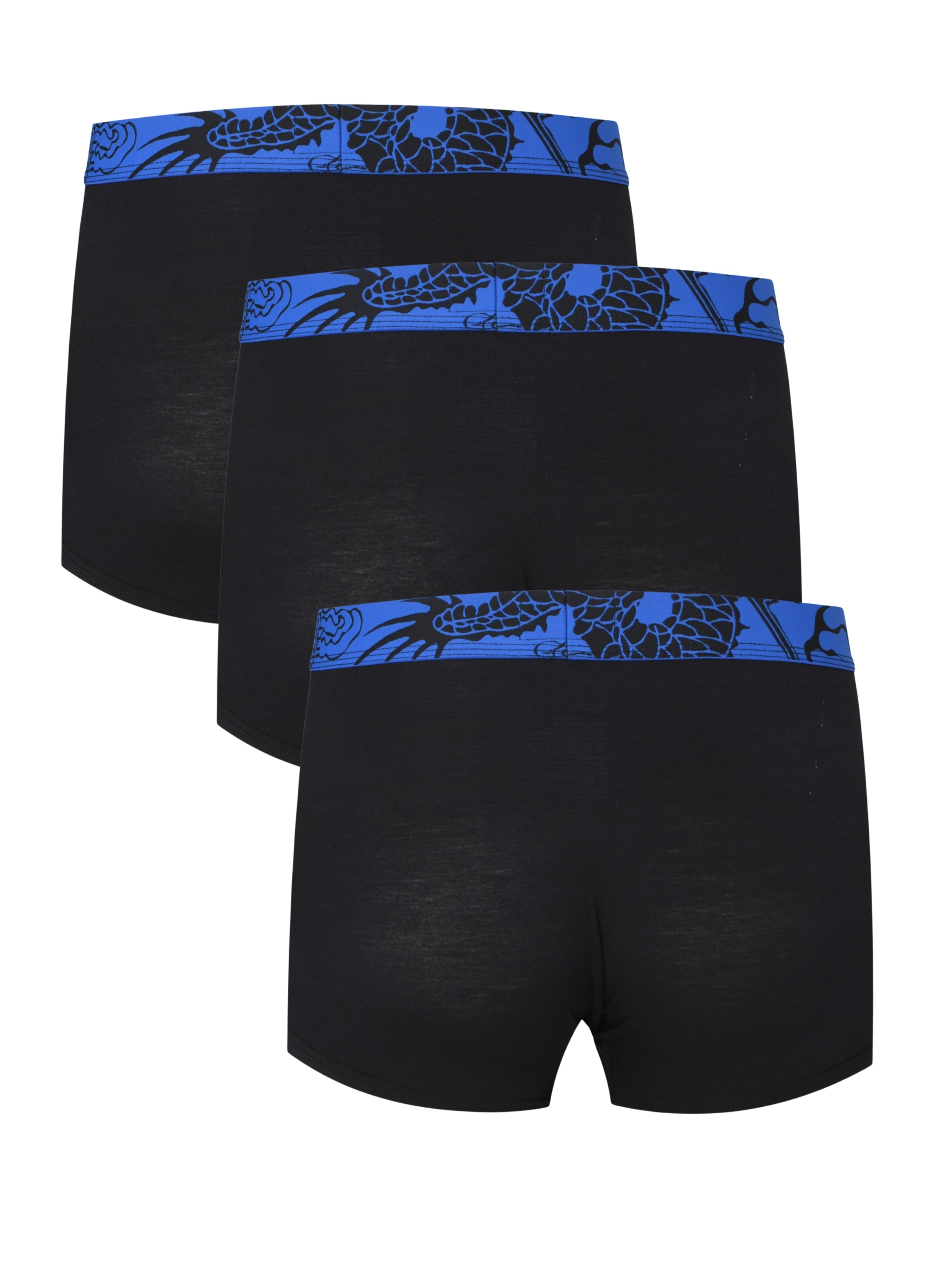 Dragon boxer brief 3pcs