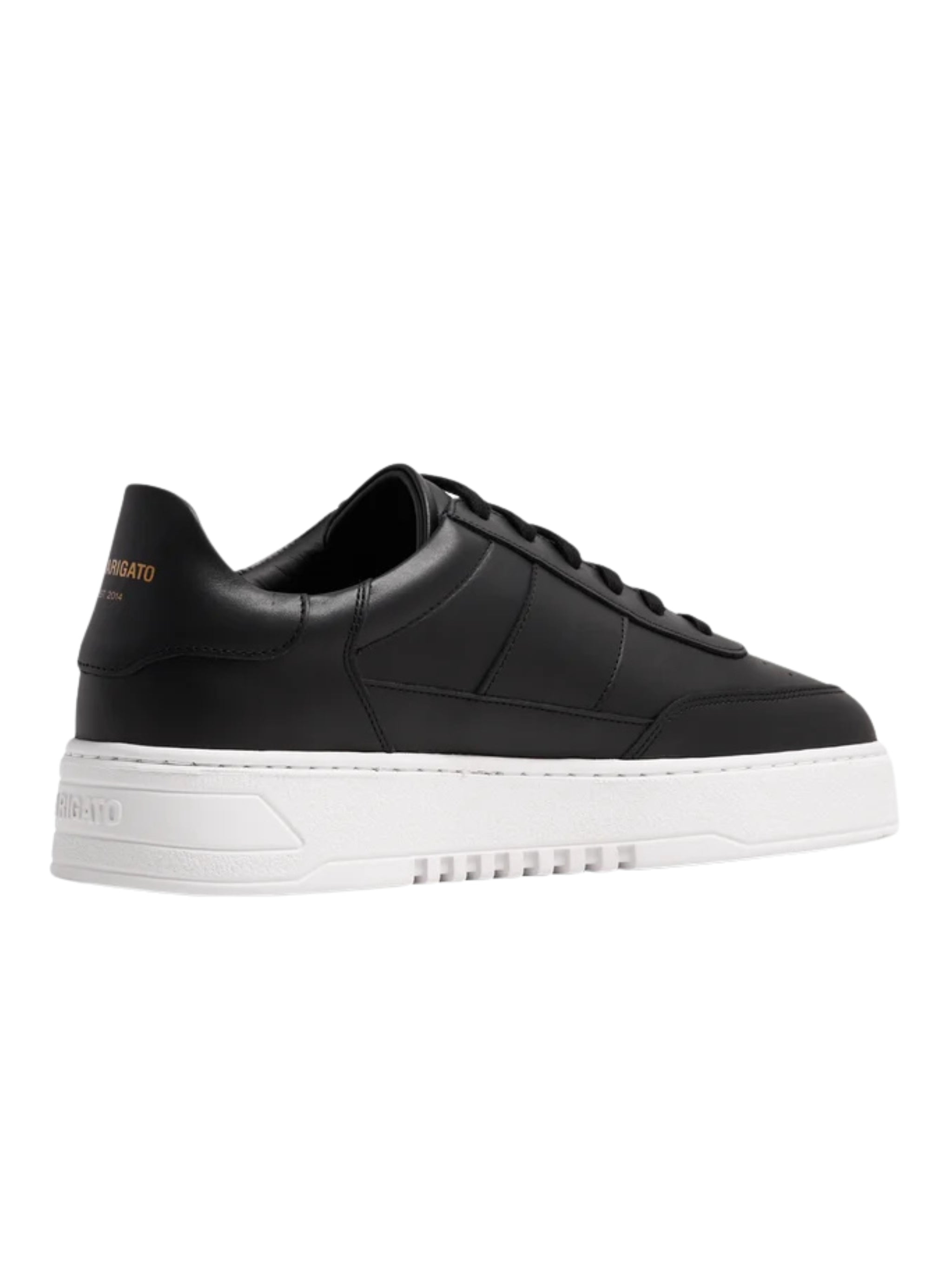 Orbit vintage sneaker