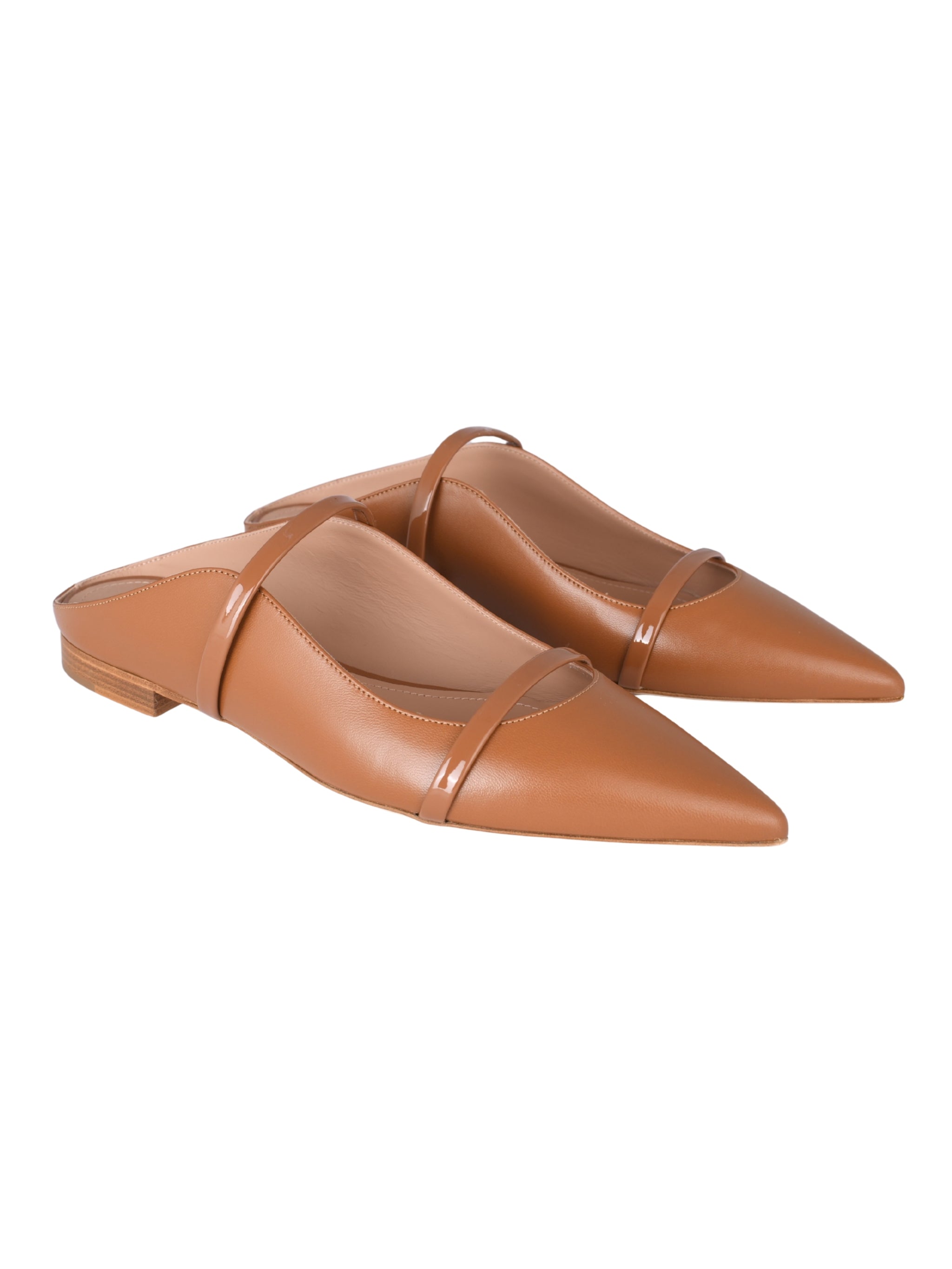 Maureen flat
