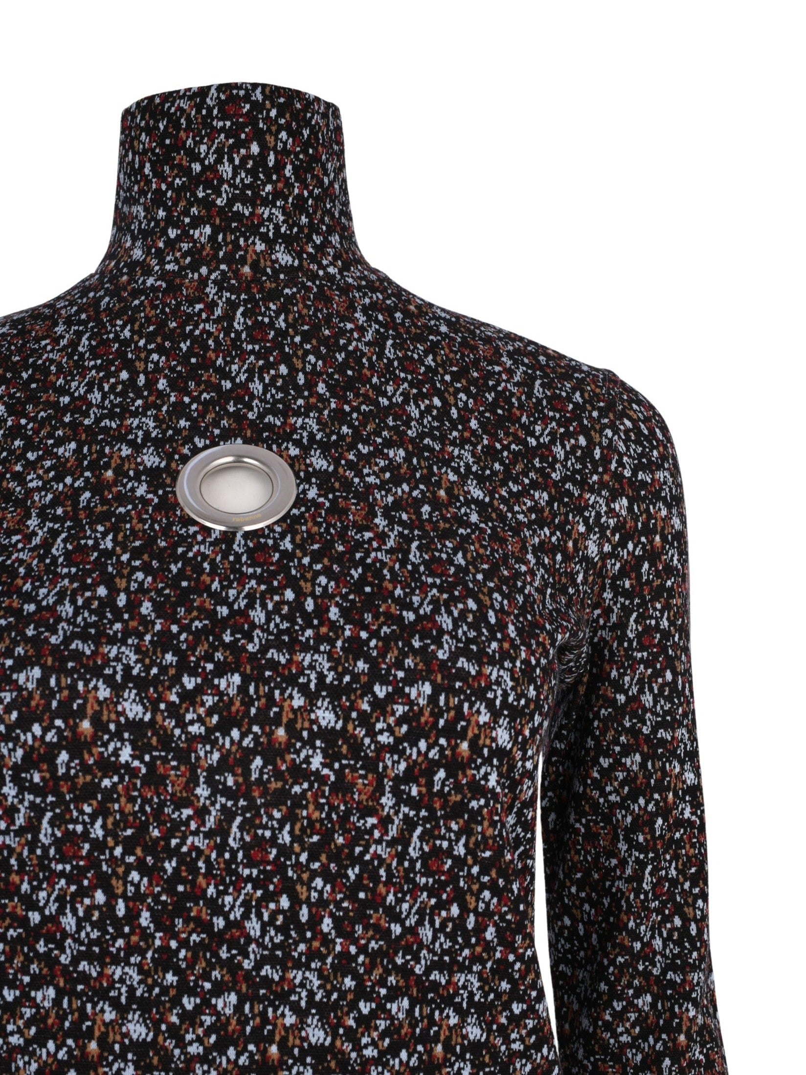 Haut top long sleeves