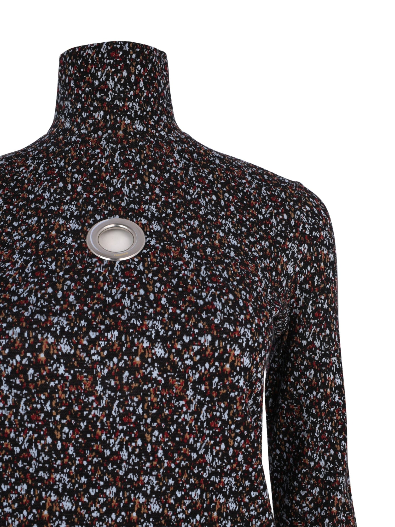 Haut top long sleeves