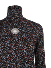 Haut top long sleeves