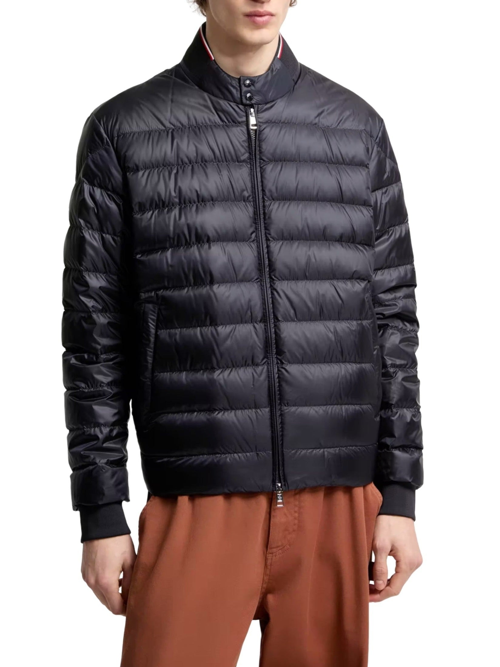 Rigel biker jacket