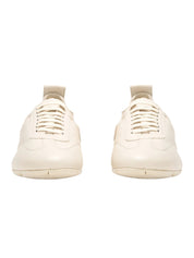 Timeless sneaker nappa
