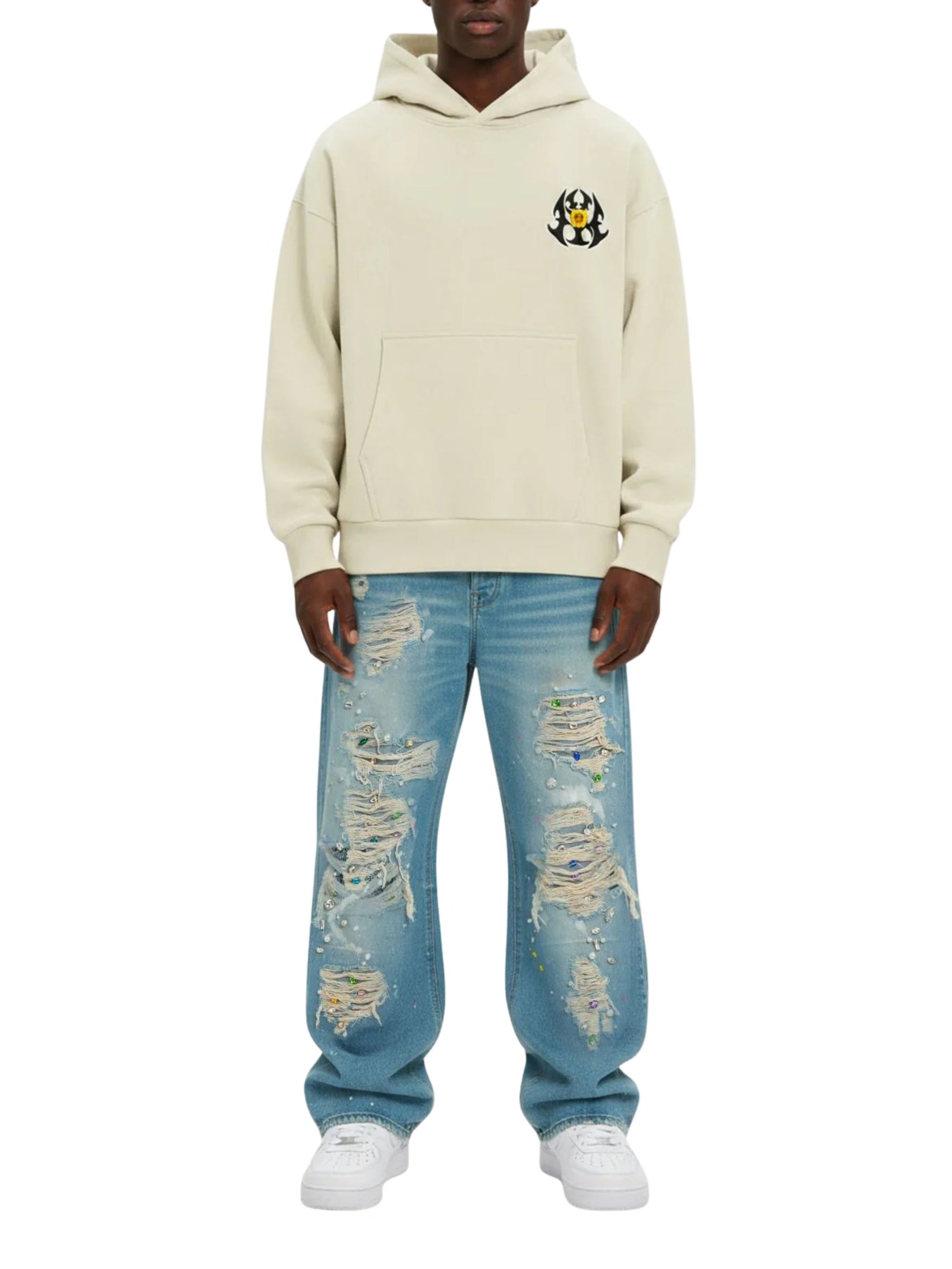 Hoodie unisex