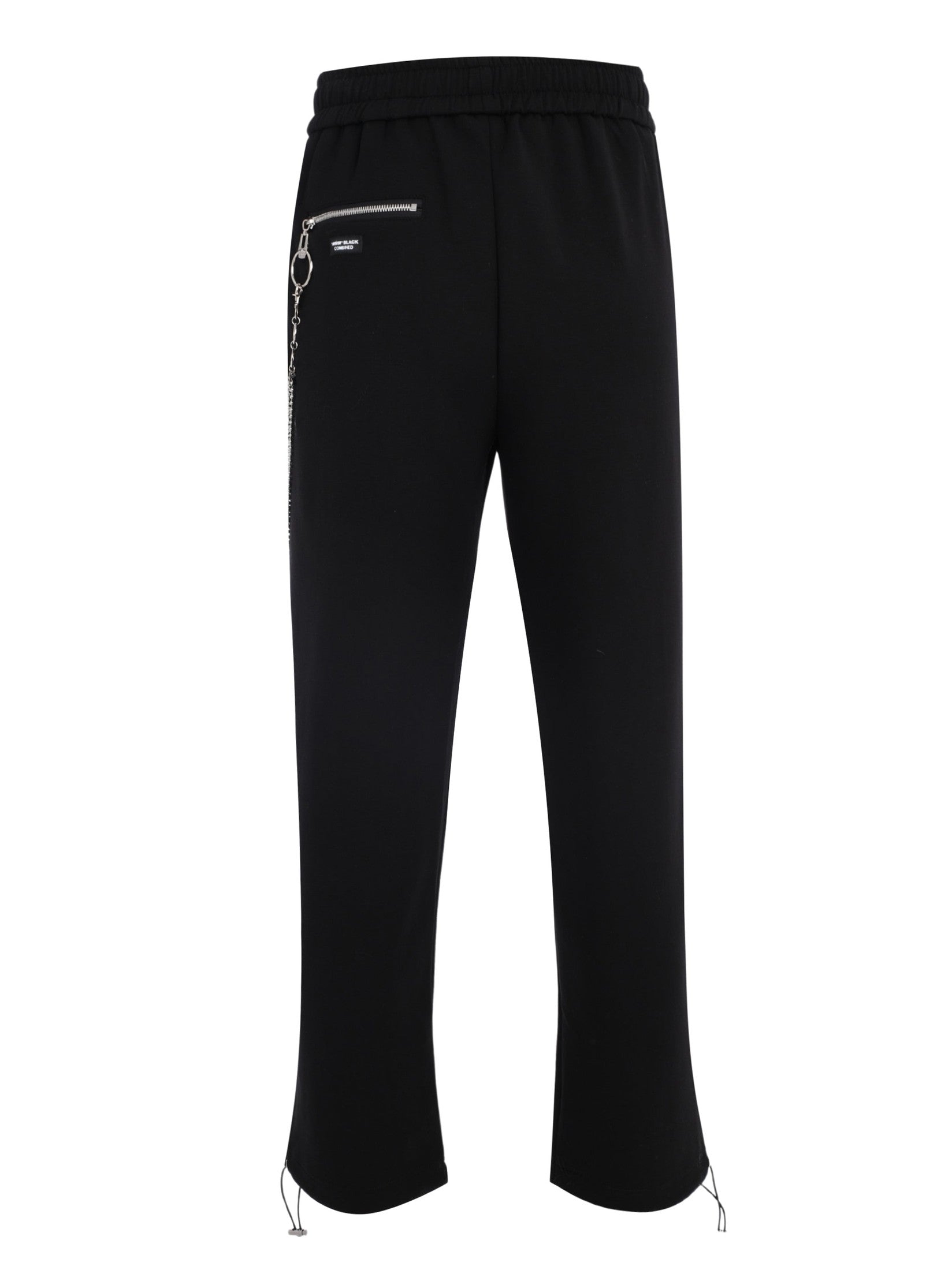 Mwm logo pants