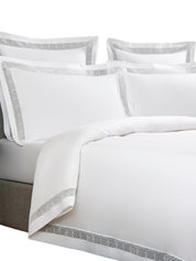 Forever lace sham 4b