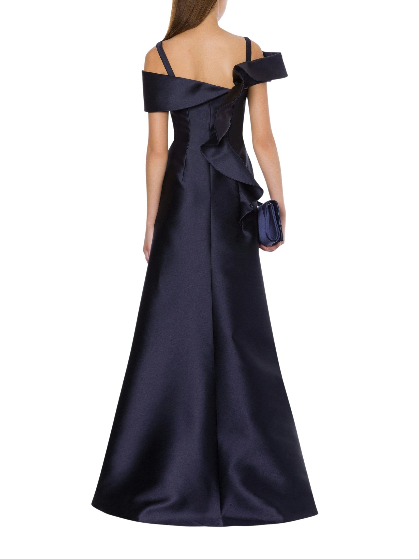 Alberta ferretti dress