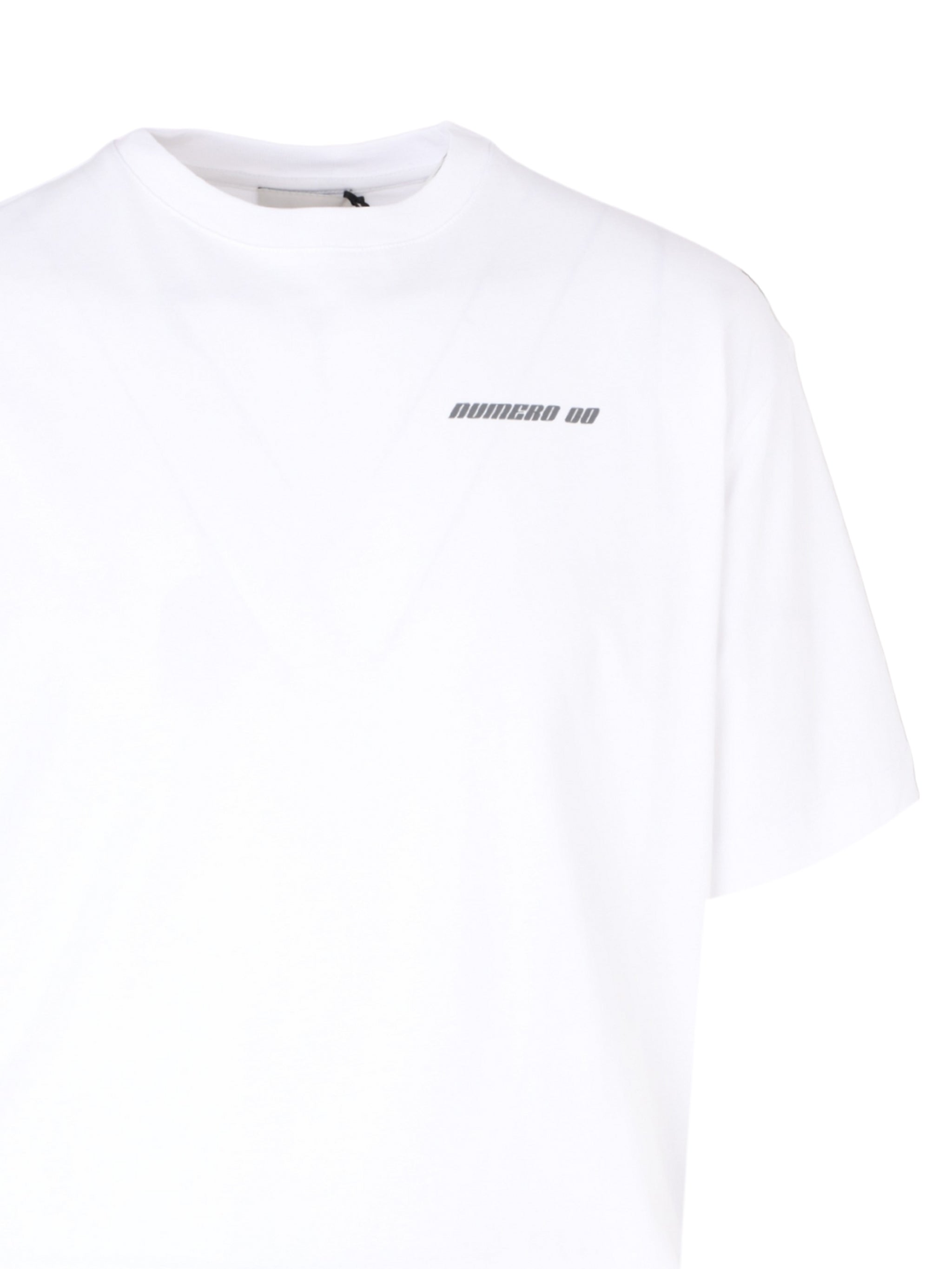 PULSE LINE TEE