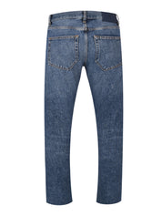 Pantalone breakbeat