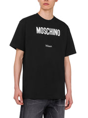 Logo-print T-shirt