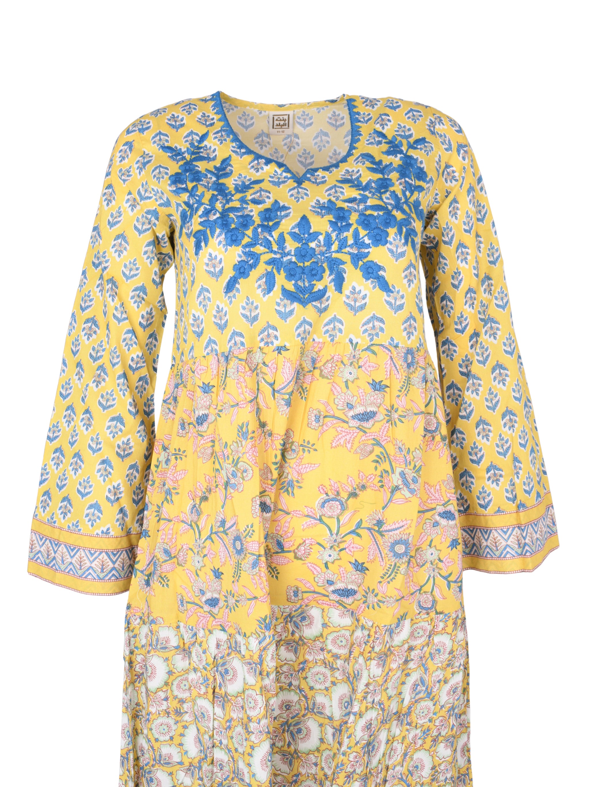 Caftan