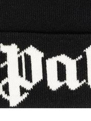 Palm beanie