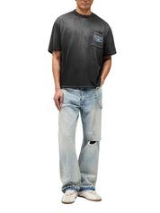 Nothing faster t-shirt