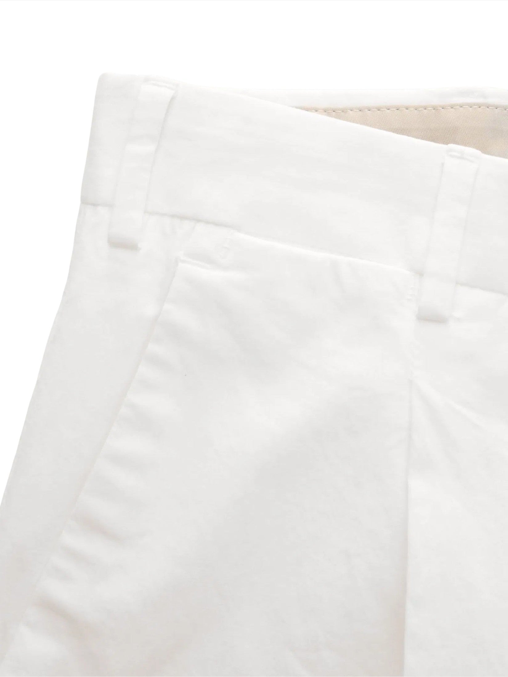 Pantalone rebel flat front diagonal pockets finished b.