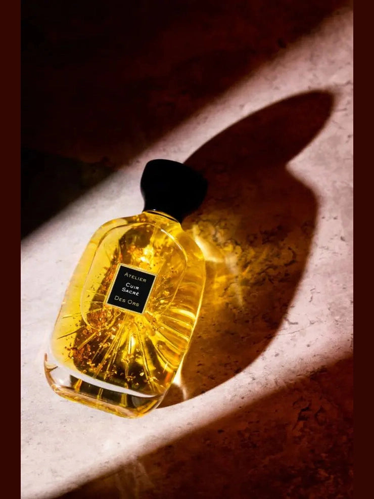 Atelier des ors cuir sacre edp 100ml edp