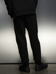A-cold-wall* logo-embroidered track pants