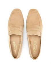 Sophique milano essenziale classic loafers